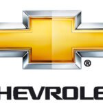 Chevrolet Logo 2010