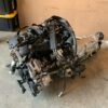 BUY BMW N54B30 3.0L COMPLETE ENGINE WITH TRANSMISSION