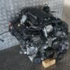 BMW N62B40A 328HP (V8), COMPLETE ENGINE WITH, TRANSMISSION