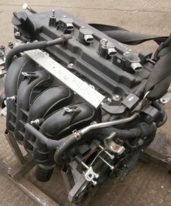 MITSUBISHI 4A92 COMPLETE USED ENGINE WITH TRANSMISSION “MIVEC”