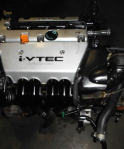 BUY HONDA K20A (TURBO) COMPLETE USED ENGINE “I-VTEC”- CIVIC