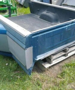 1992-97 ford f250 f350 dually bed 8ft no rust Obs dually bed