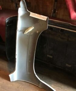 1999-2006 Chevy/GMC front fender