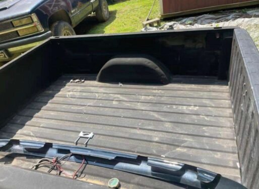 1999-2007 Chevy GMC 6.5ft bed