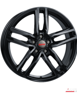 16″ Alutec Ikenu Diamond Black