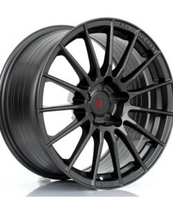 17″ 2Forge ZF1 Gloss Gunmetal