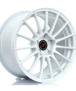 17″ 2Forge ZF1 White