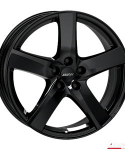 17″ Alutec Freeze Diamond Black