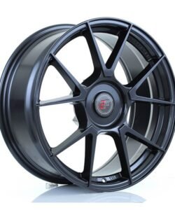 18″ 2Forge ZF6 Gloss Gunmetal