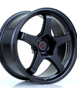 18″ 2Forge ZF7 Gloss Gunmetal