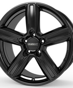 Dezent KG Black