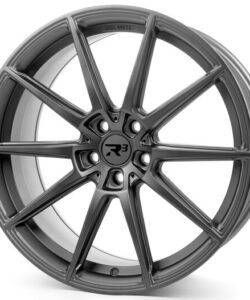 R³ Wheels R3H03 anthracite-matt